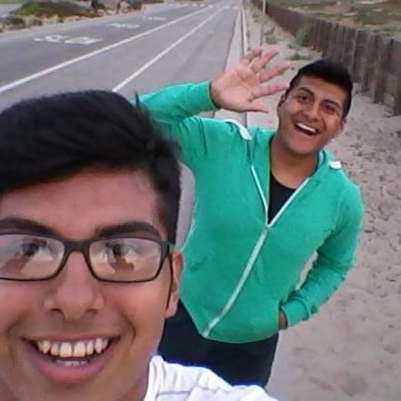 Meet your Posher, Ignacio - Picture 1 of 1